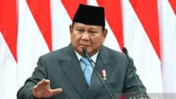 Berita Politik Sepekan: Dari Ketegasan Prabowo hingga Dinamika Internal Partai